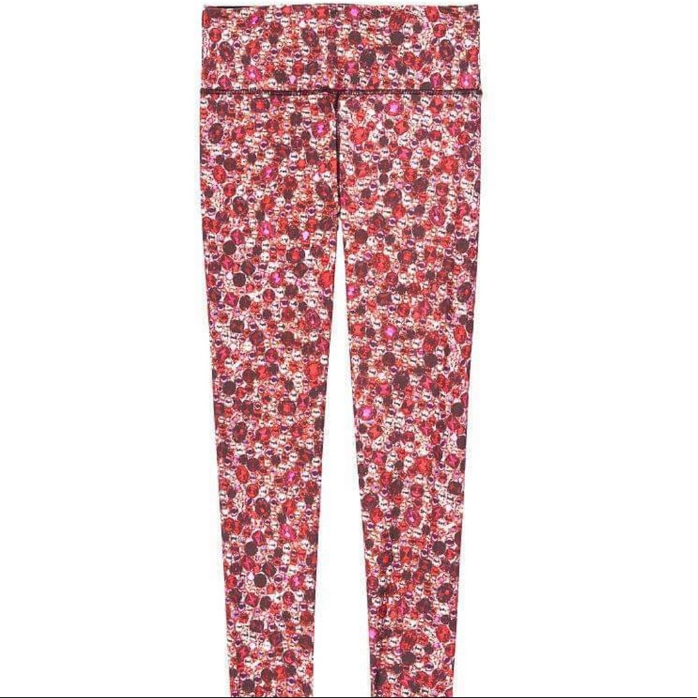 Victoria’s Secret Sport High Rise Tight Pant